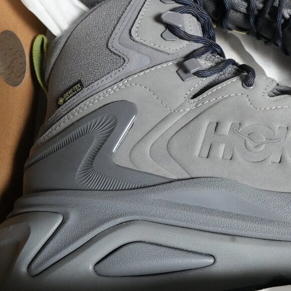 HOKA Kaha 3 GTX Hiking Boots - Picture 2 of 6